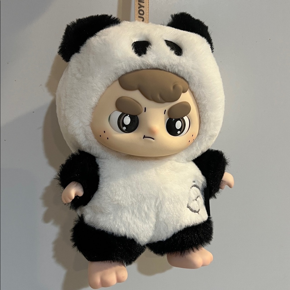 Matata - Panda “change my eyes”